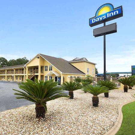 Days Inn By Wyndham Alma Eksteriør bilde